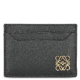 Loewe Wallets Black