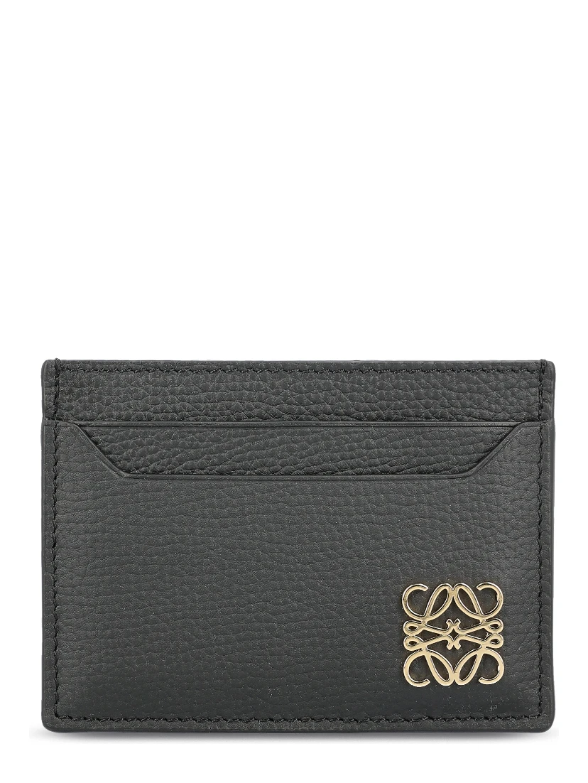 Loewe Wallets Black