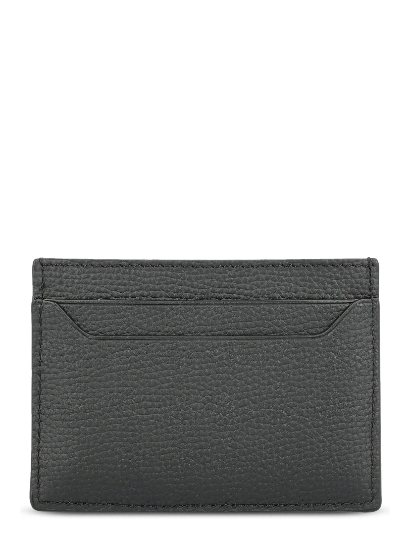 Loewe Wallets Black