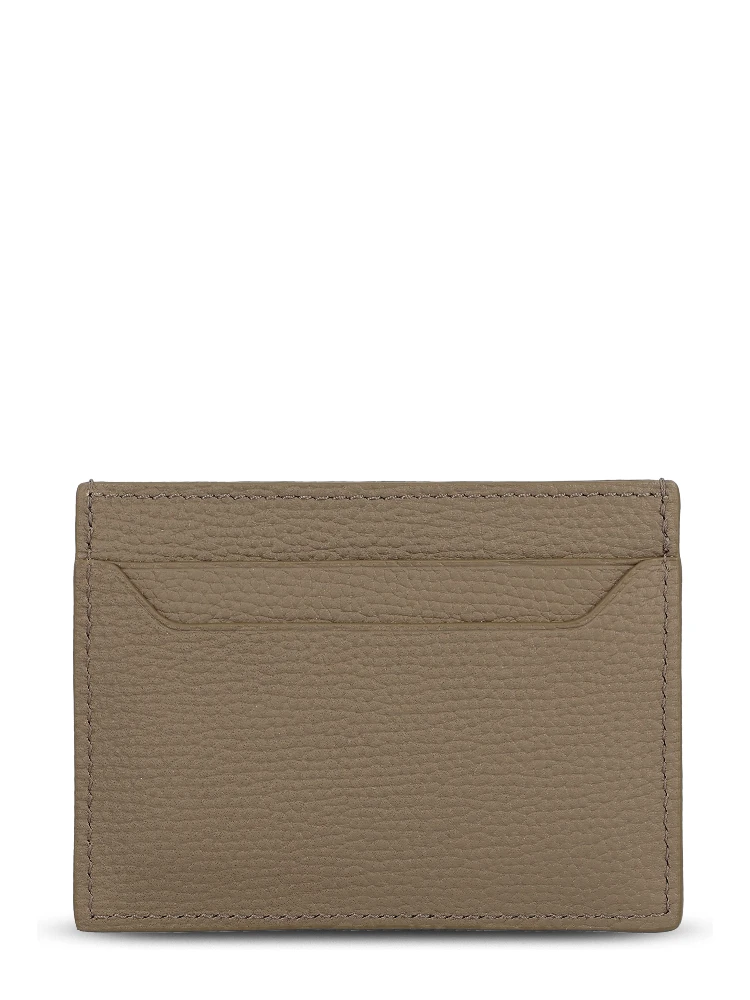 Loewe Wallets Grey alternative