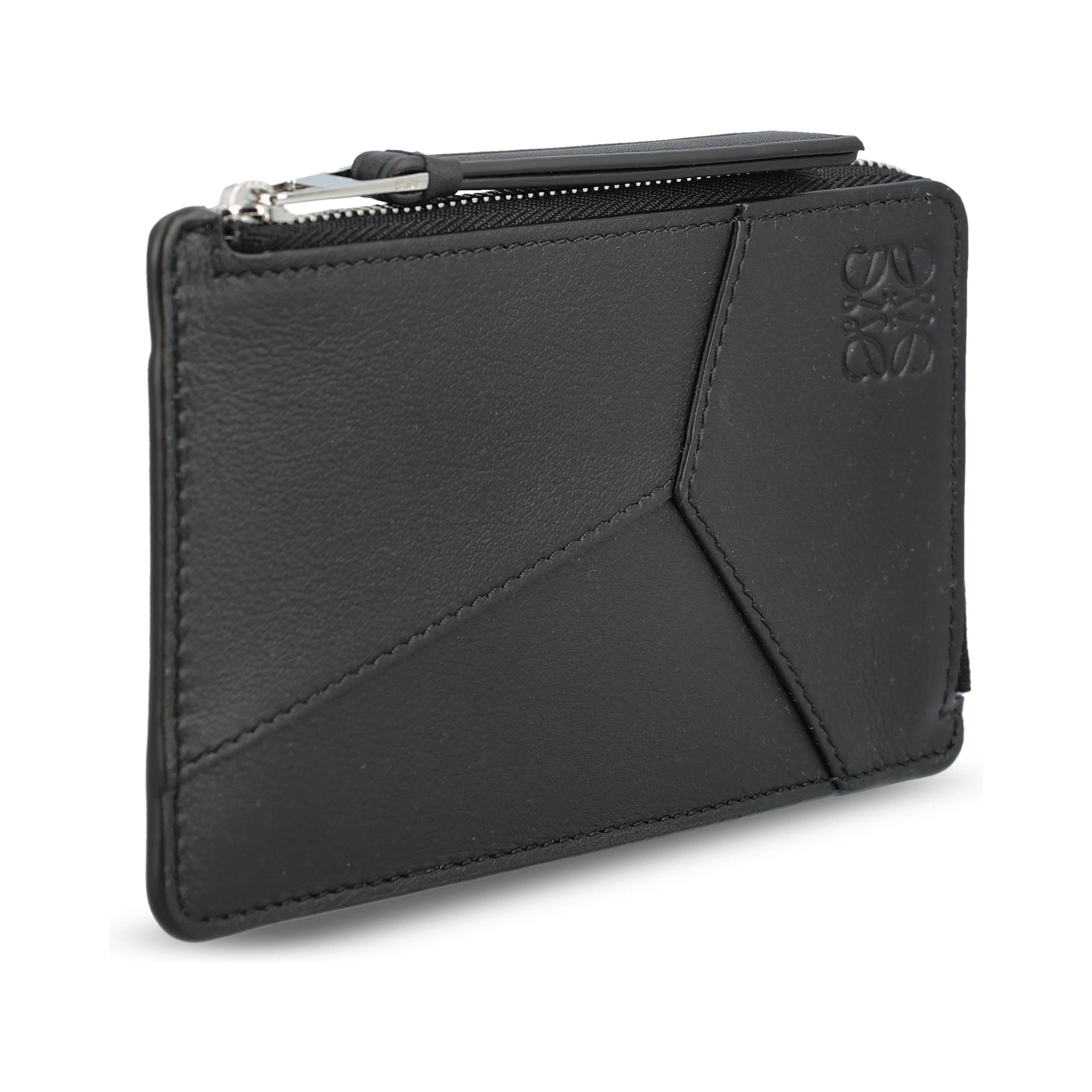 Loewe Wallets Black