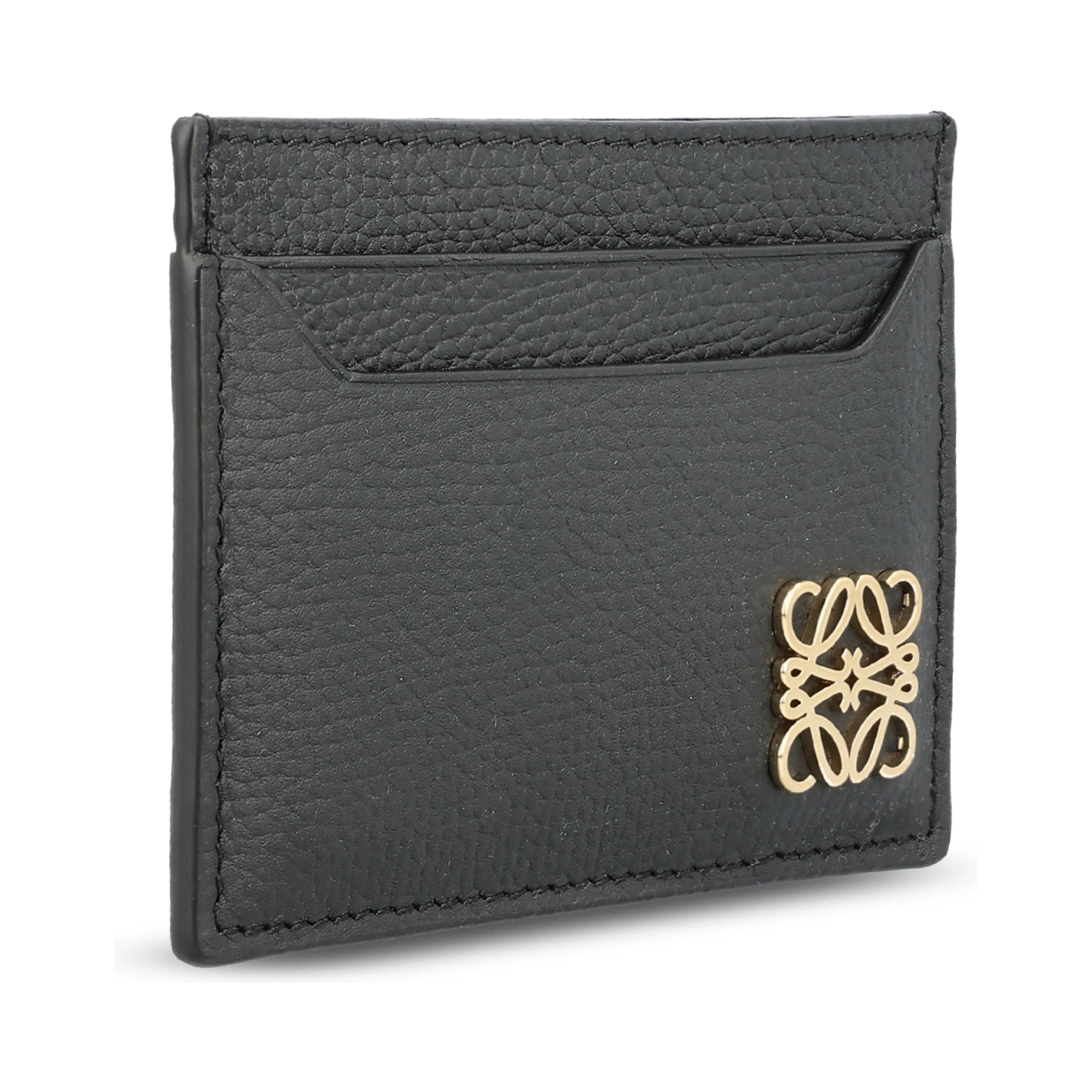 Loewe Wallets Black