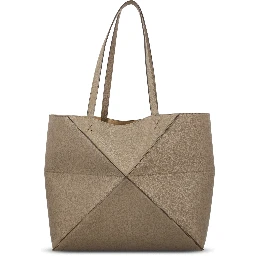 Loewe Bags.. Grey