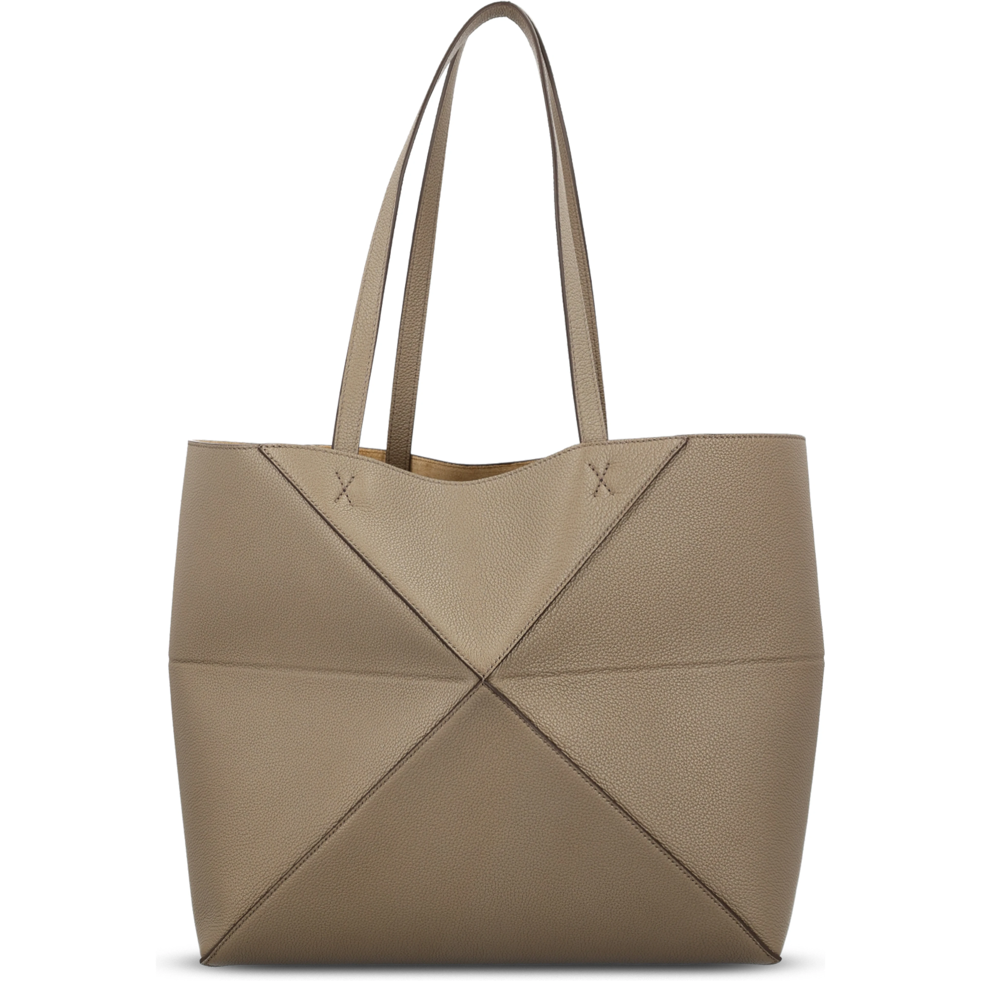 Loewe Bags.. Grey
