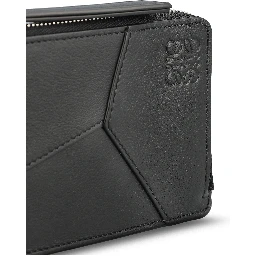 Loewe Wallets Black