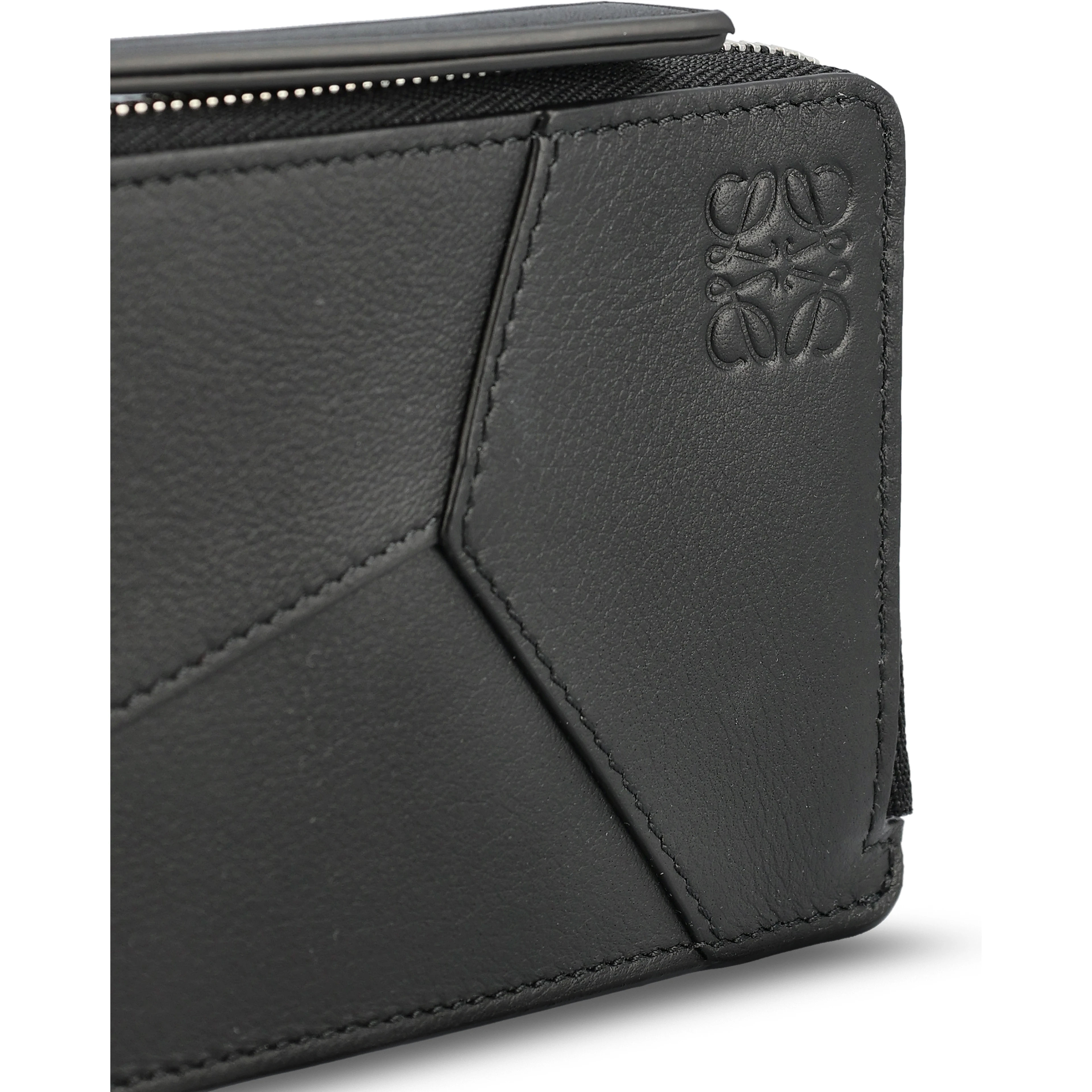 Loewe Wallets Black