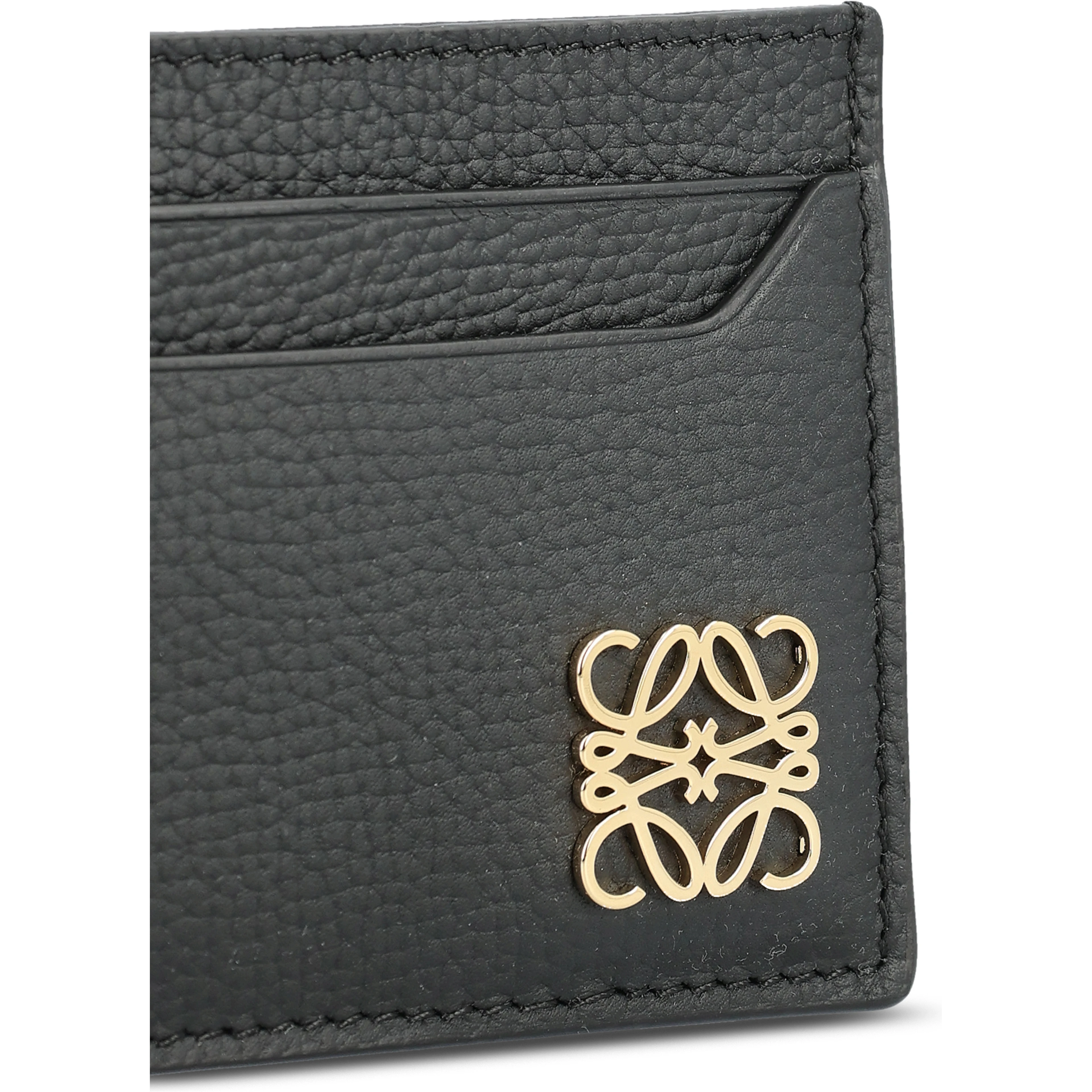 Loewe Wallets Black