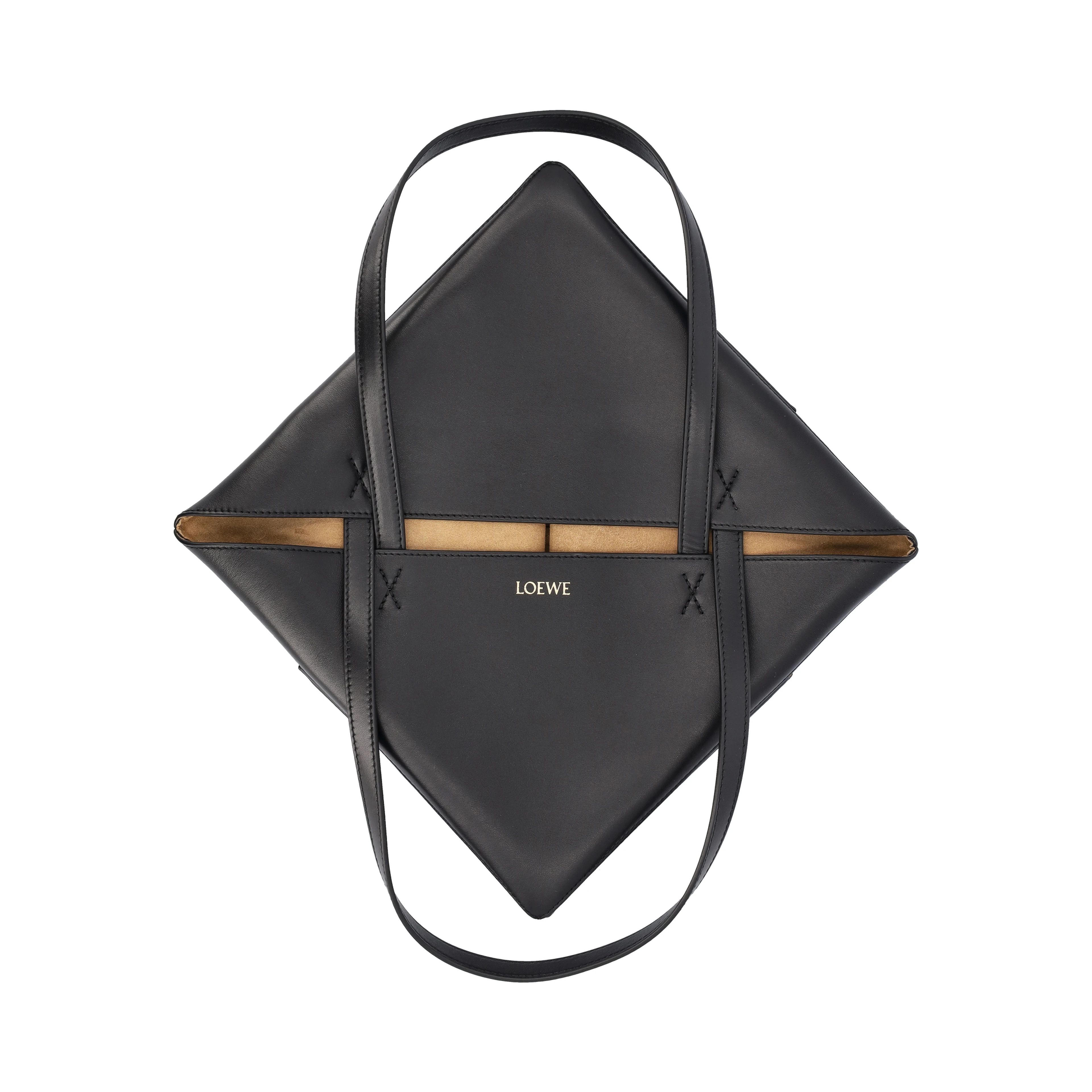 Loewe Bags.. Black