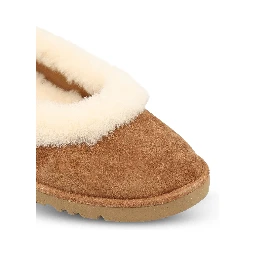 UGG Flat shoes Brown