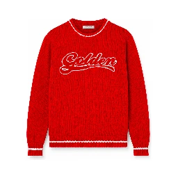 Golden Goose Kids Sweaters