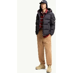 MONCLER Coats