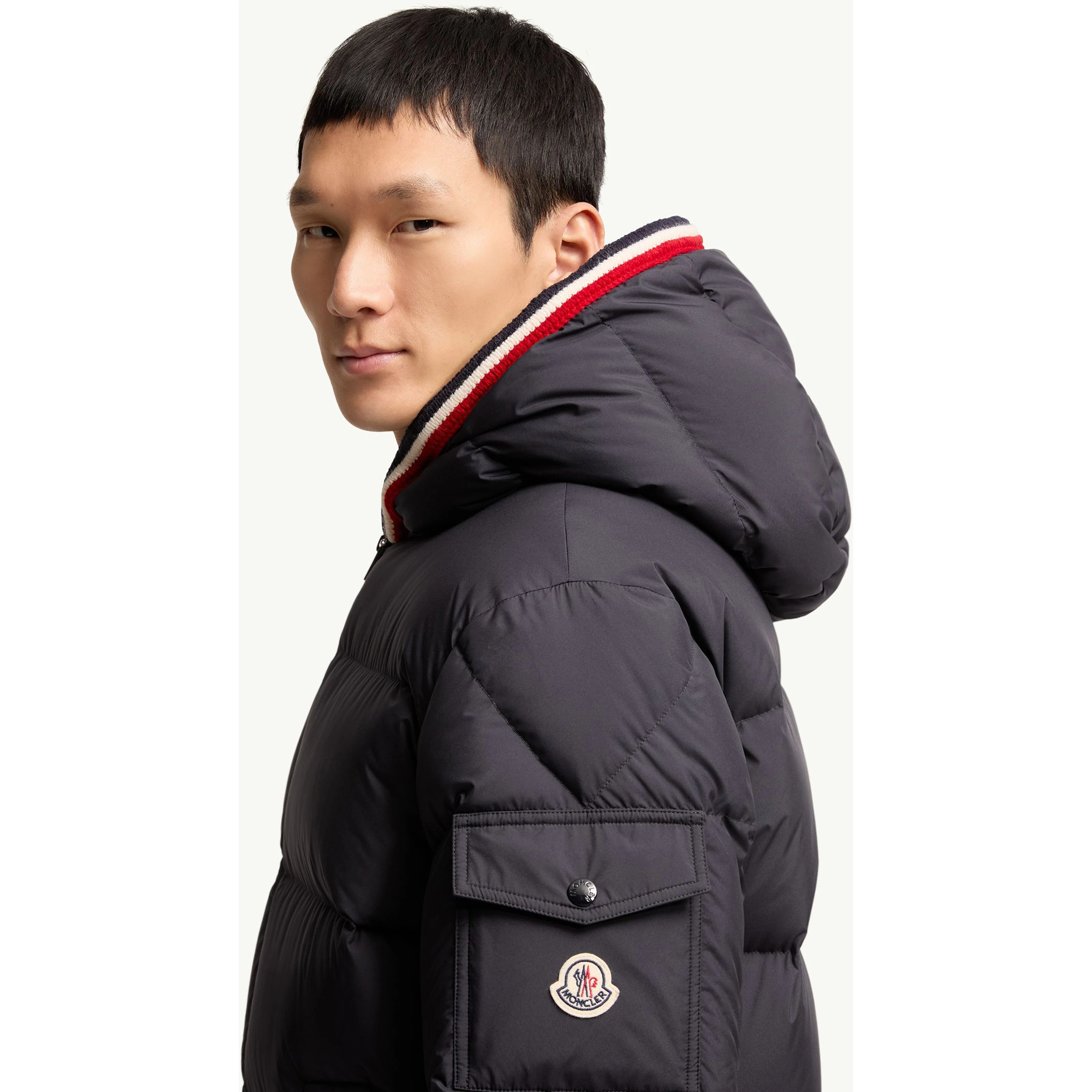 MONCLER Coats