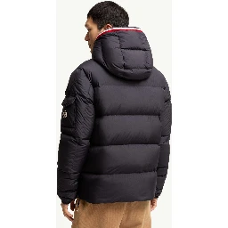 MONCLER Coats
