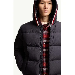 MONCLER Coats