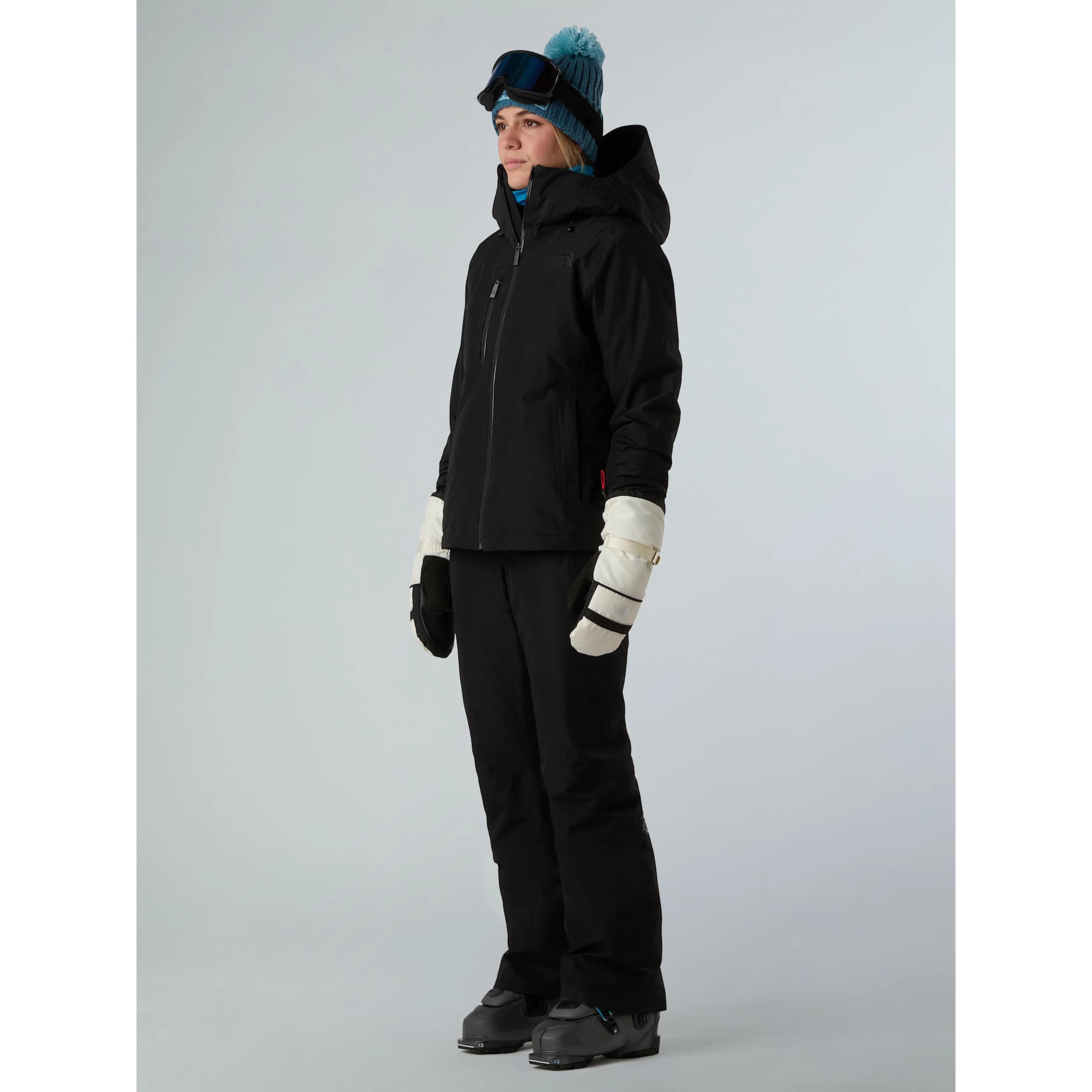 The North Face RTW