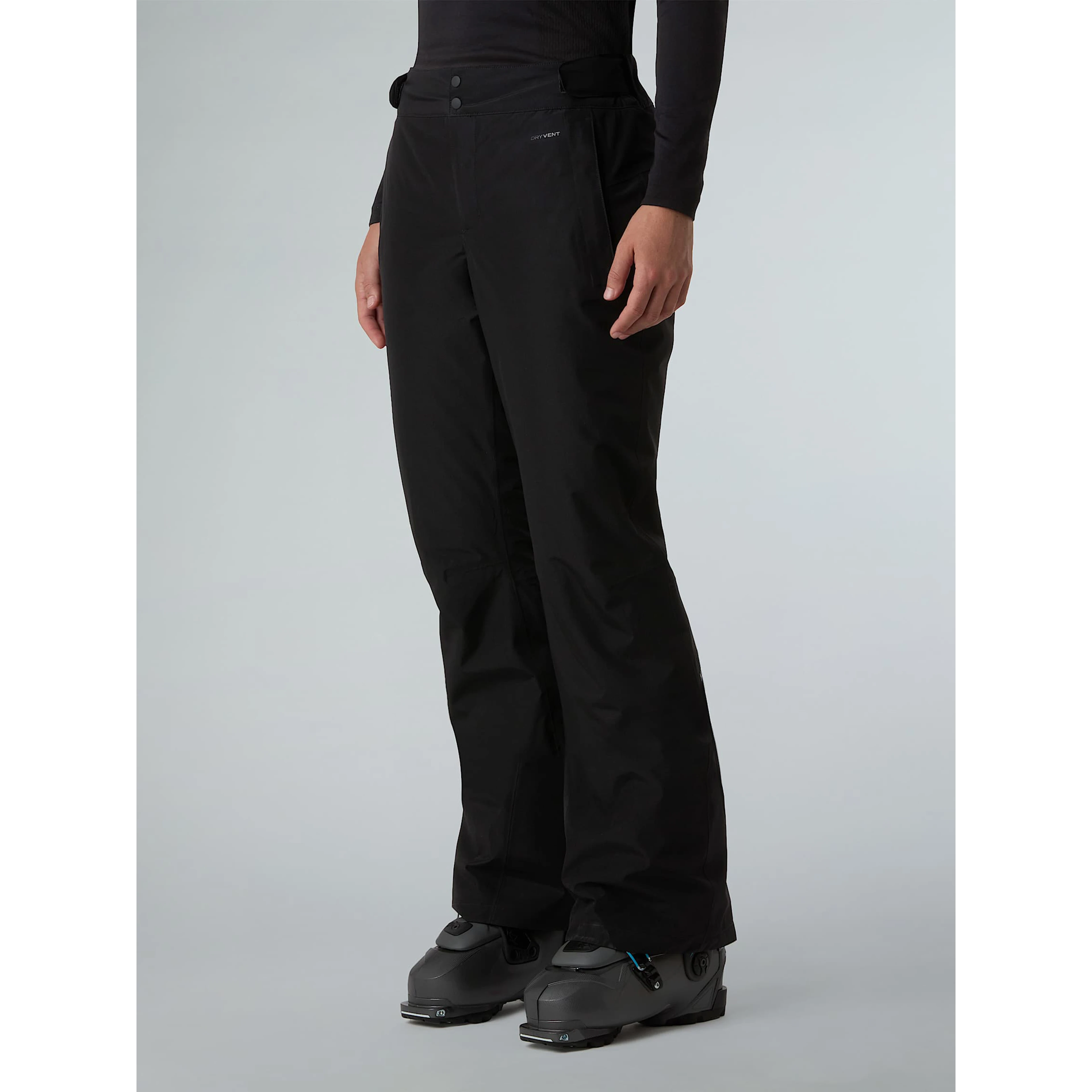 The North Face RTW