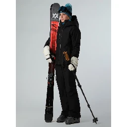 The North Face RTW