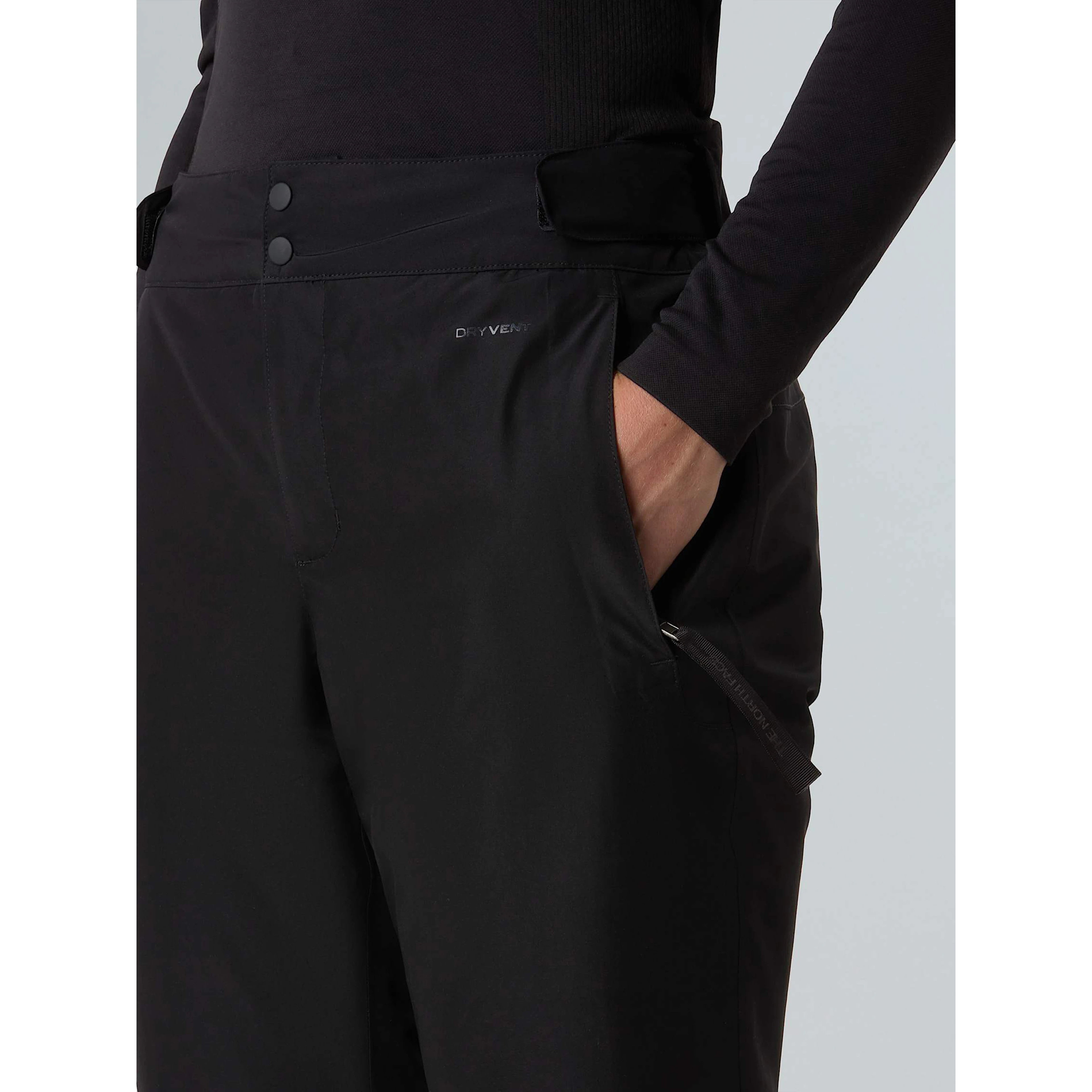 The North Face RTW