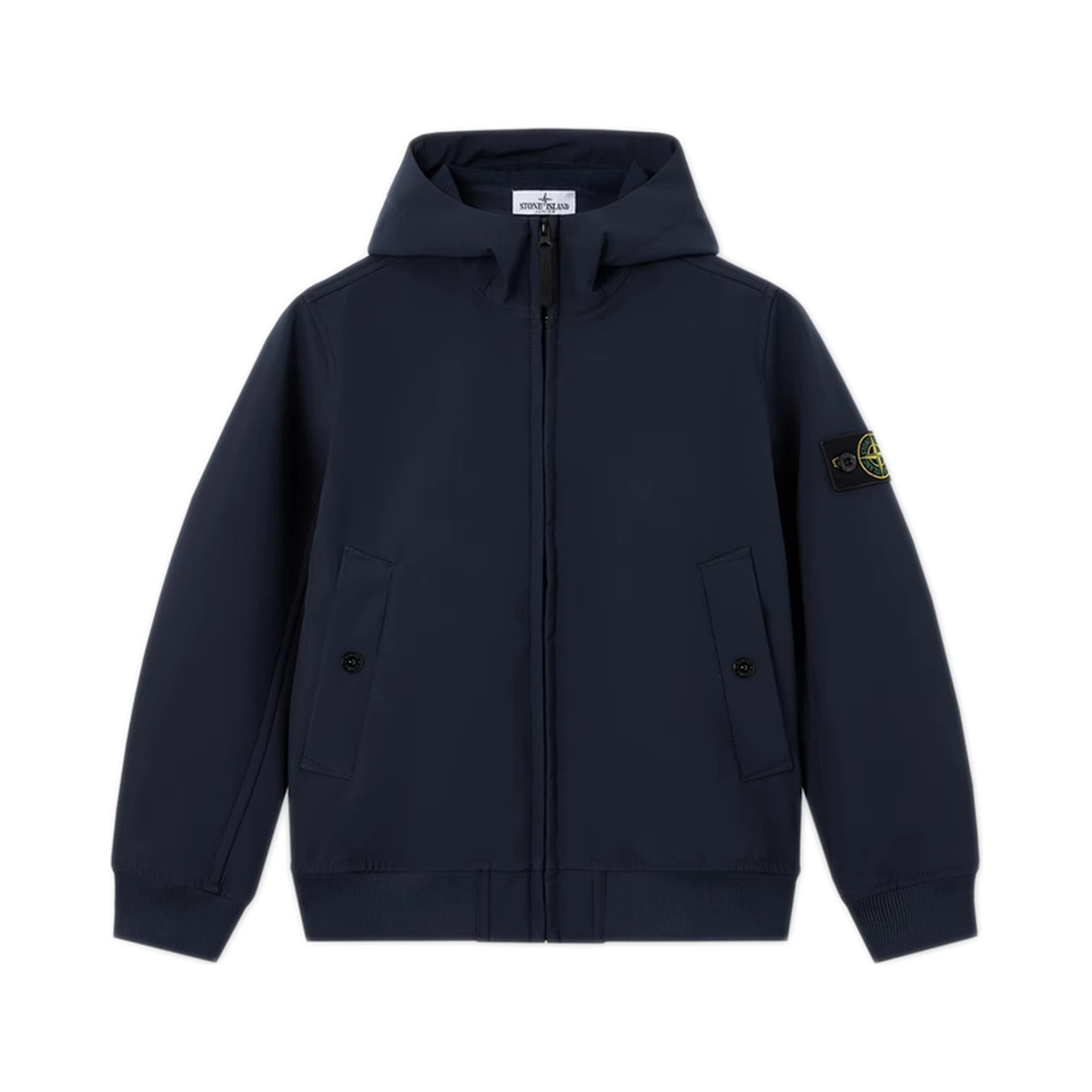 STONE ISLAND Kids Coats