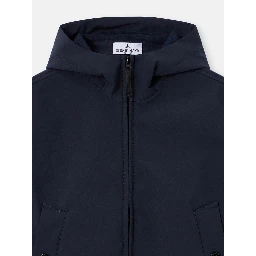 STONE ISLAND Kids Coats