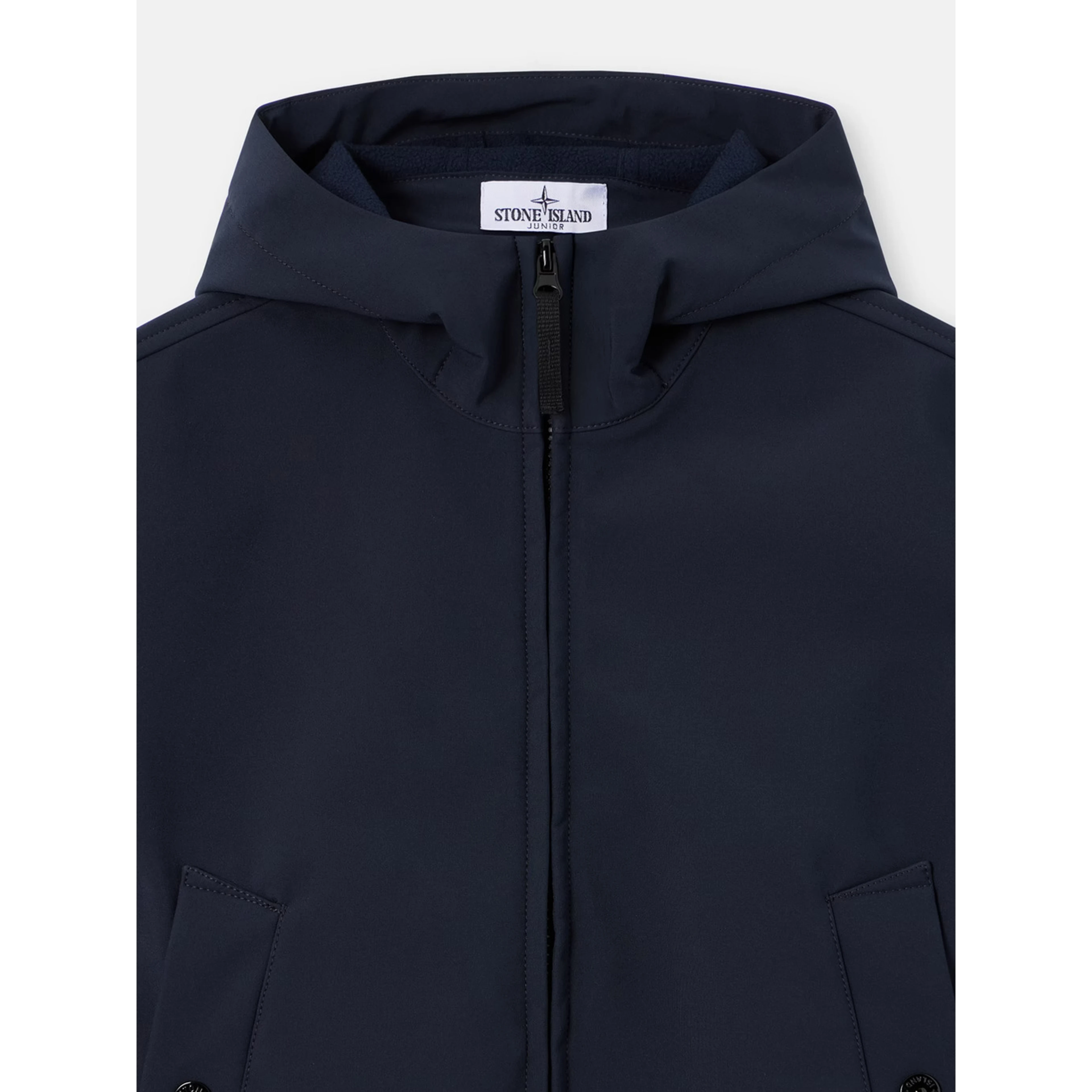 STONE ISLAND Kids Coats