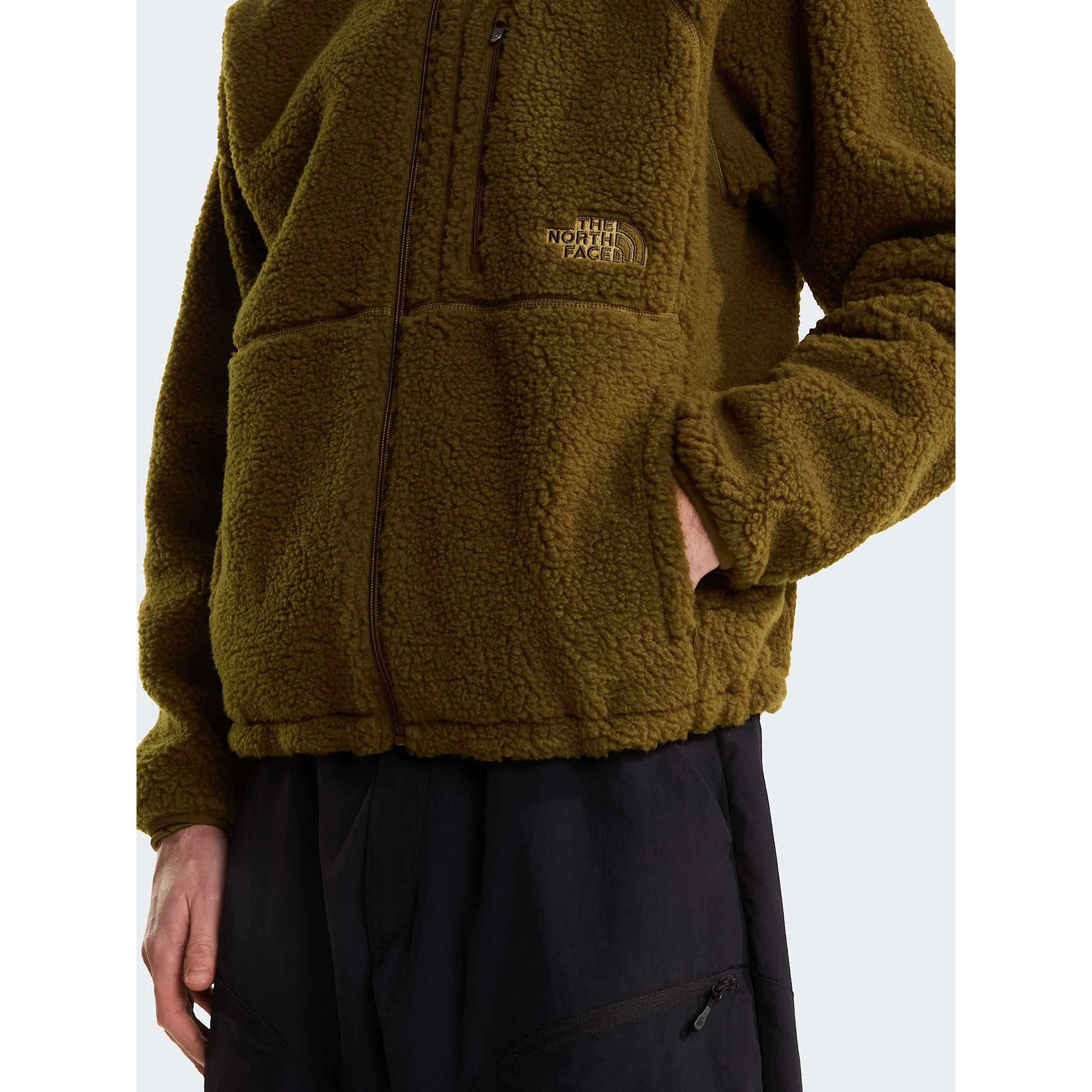 The North Face Jackets
