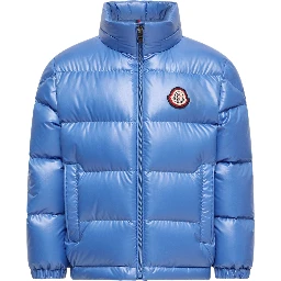 MONCLER Kids Coats