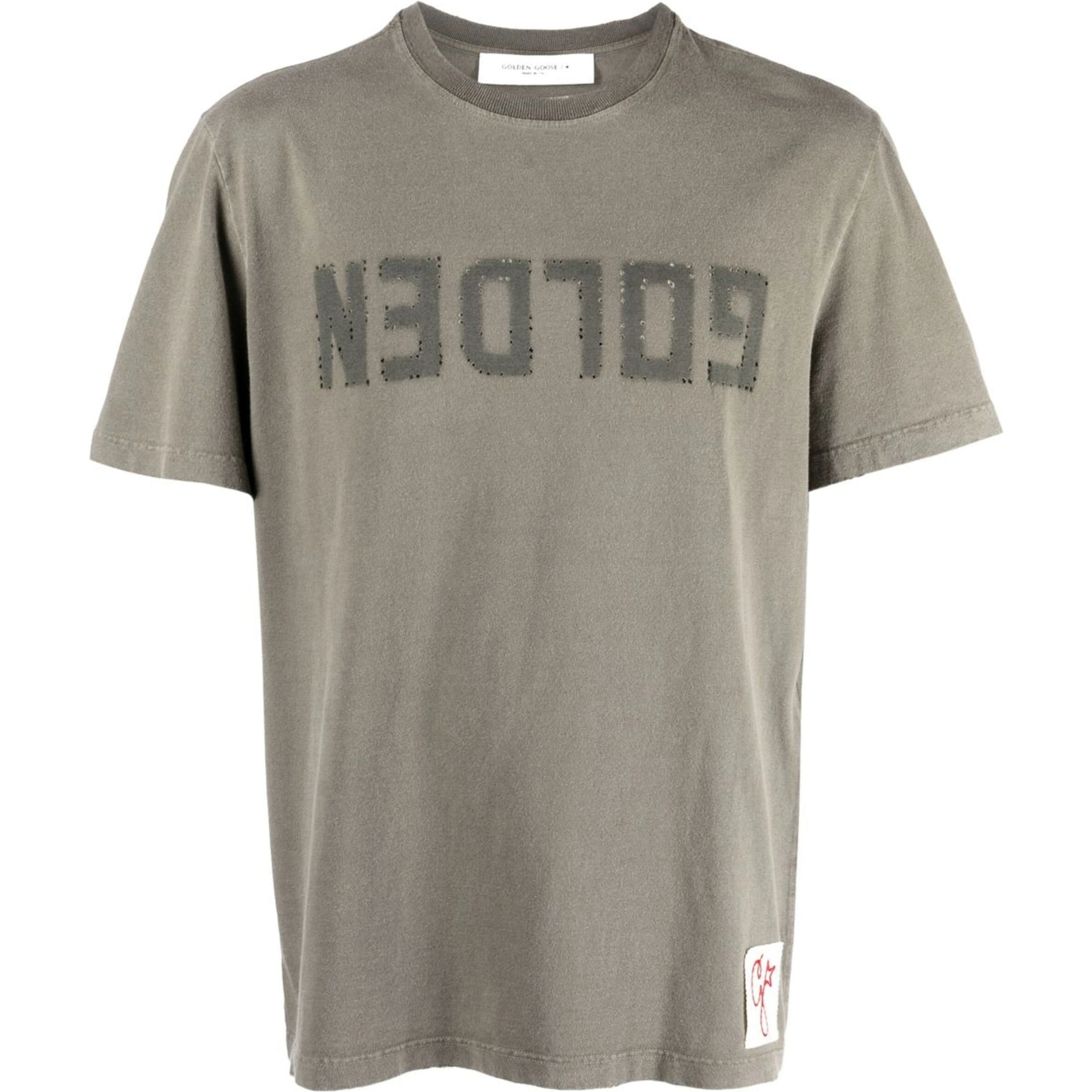 Golden Goose T-shirts and Polos