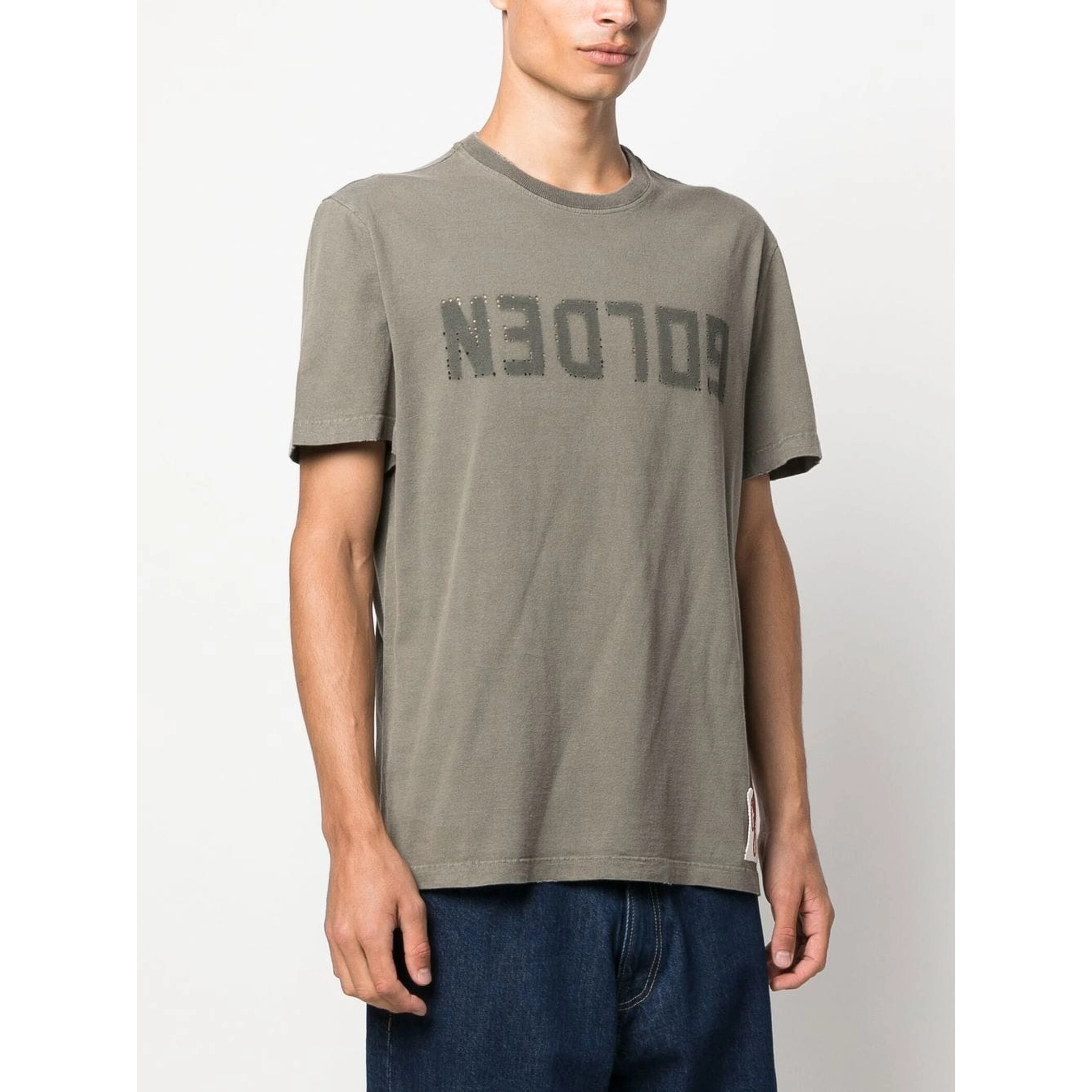 Golden Goose T-shirts and Polos