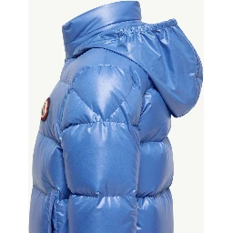 MONCLER Kids Coats
