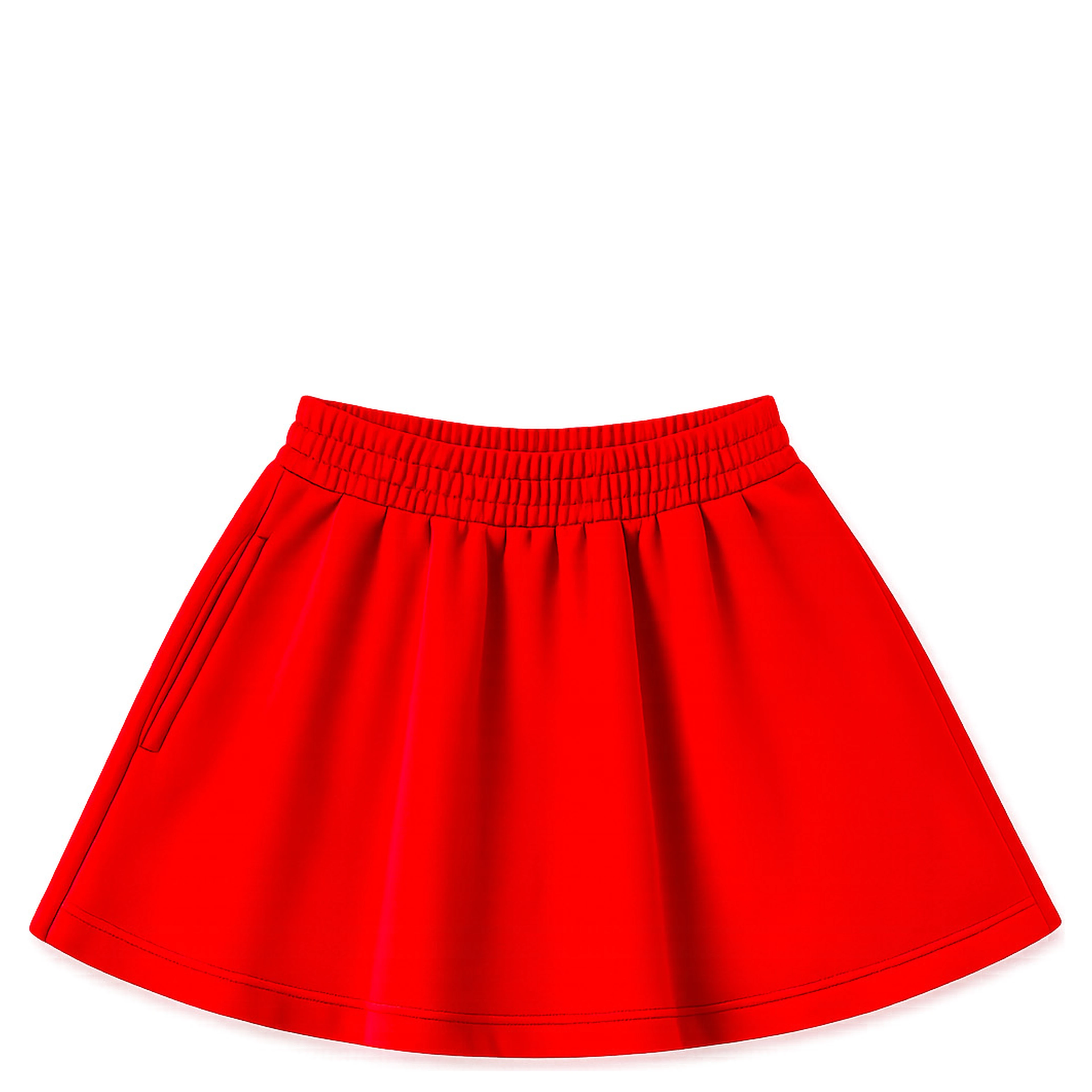 Golden Goose Kids Skirts