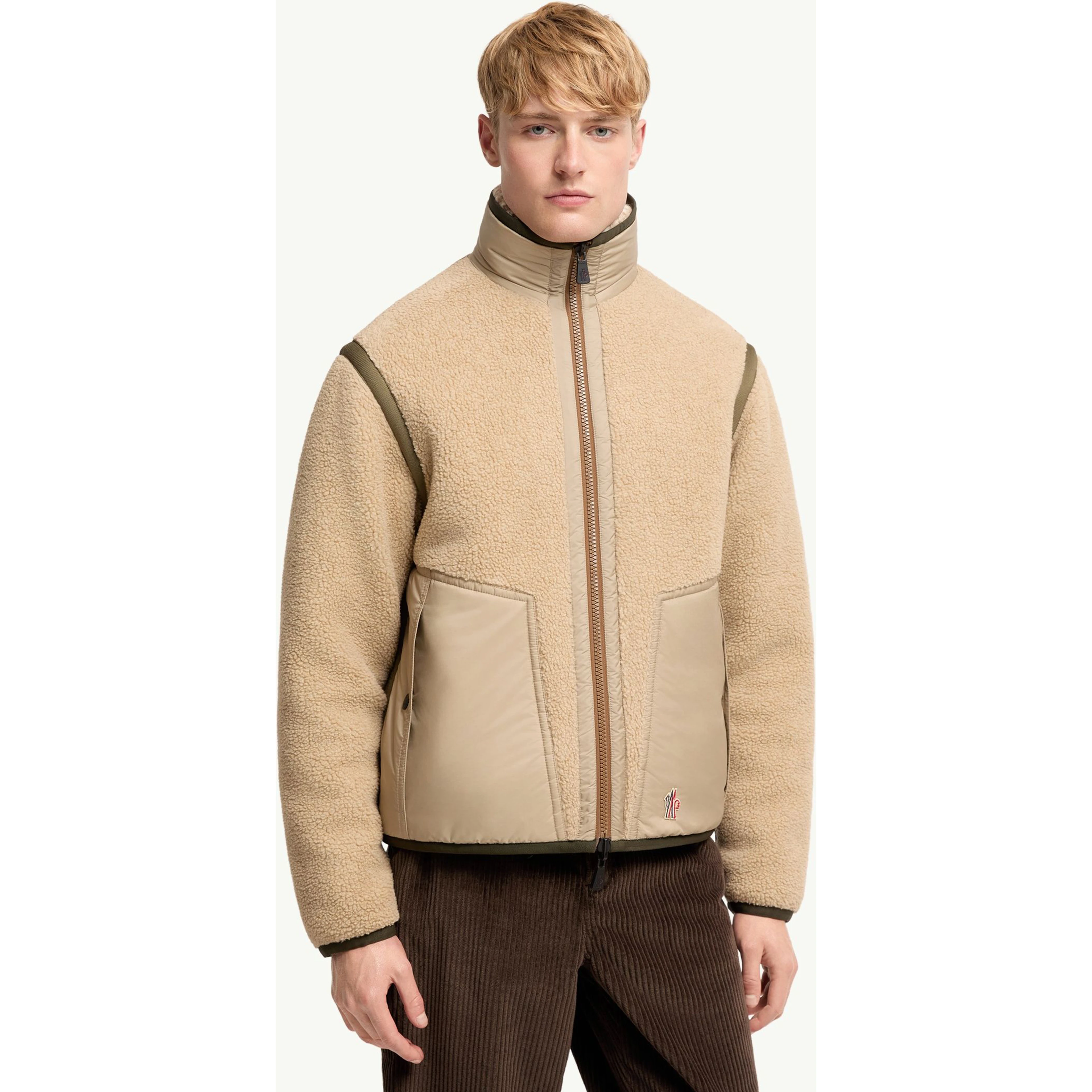 MONCLER Sweaters