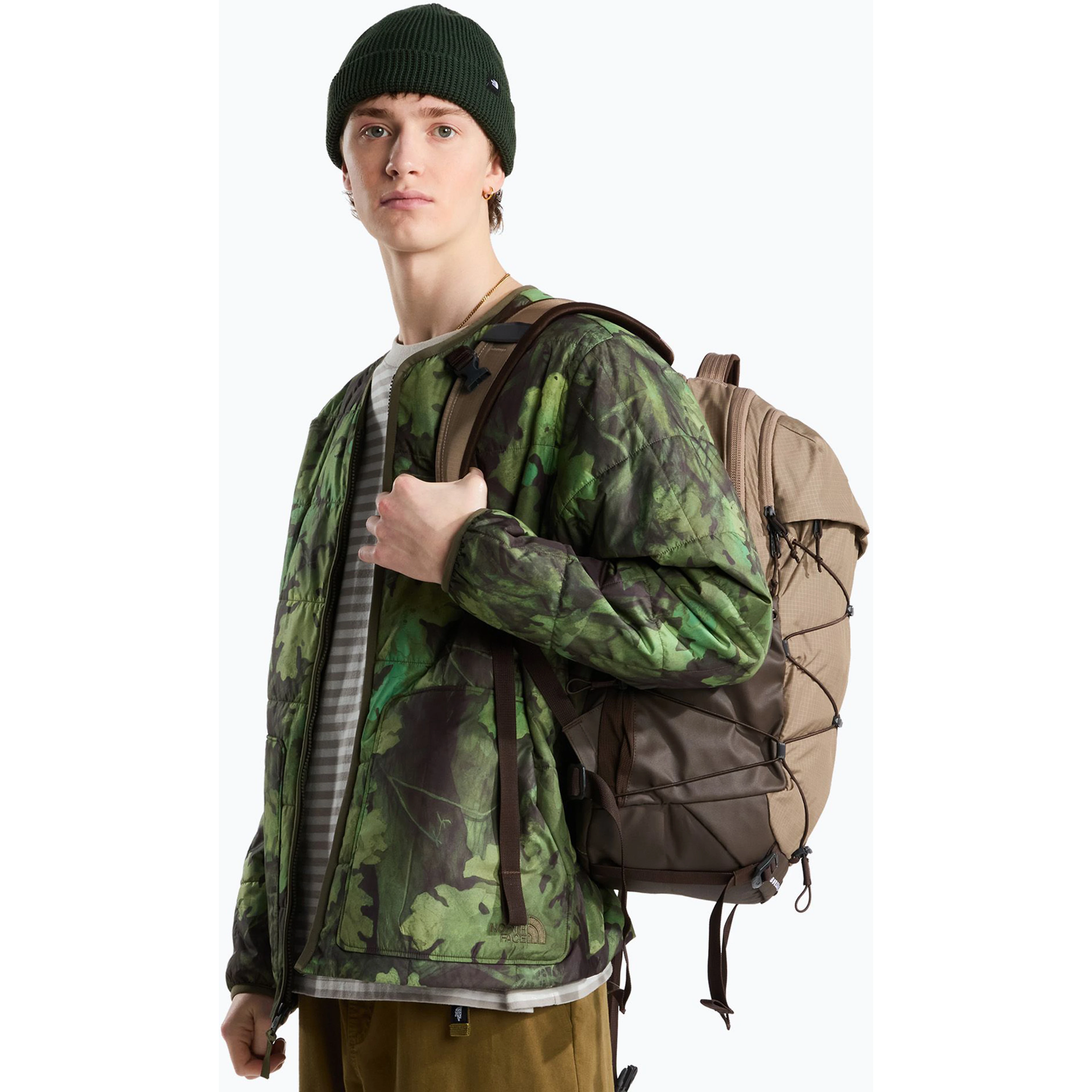 The North Face Bags