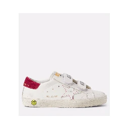 Golden Goose Kids Sneakers
