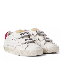 Golden Goose Kids Sneakers