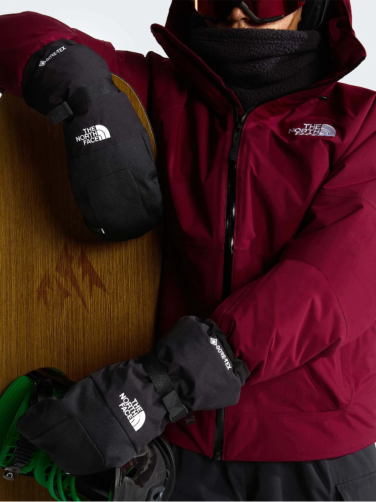 The North Face Gloves alternative