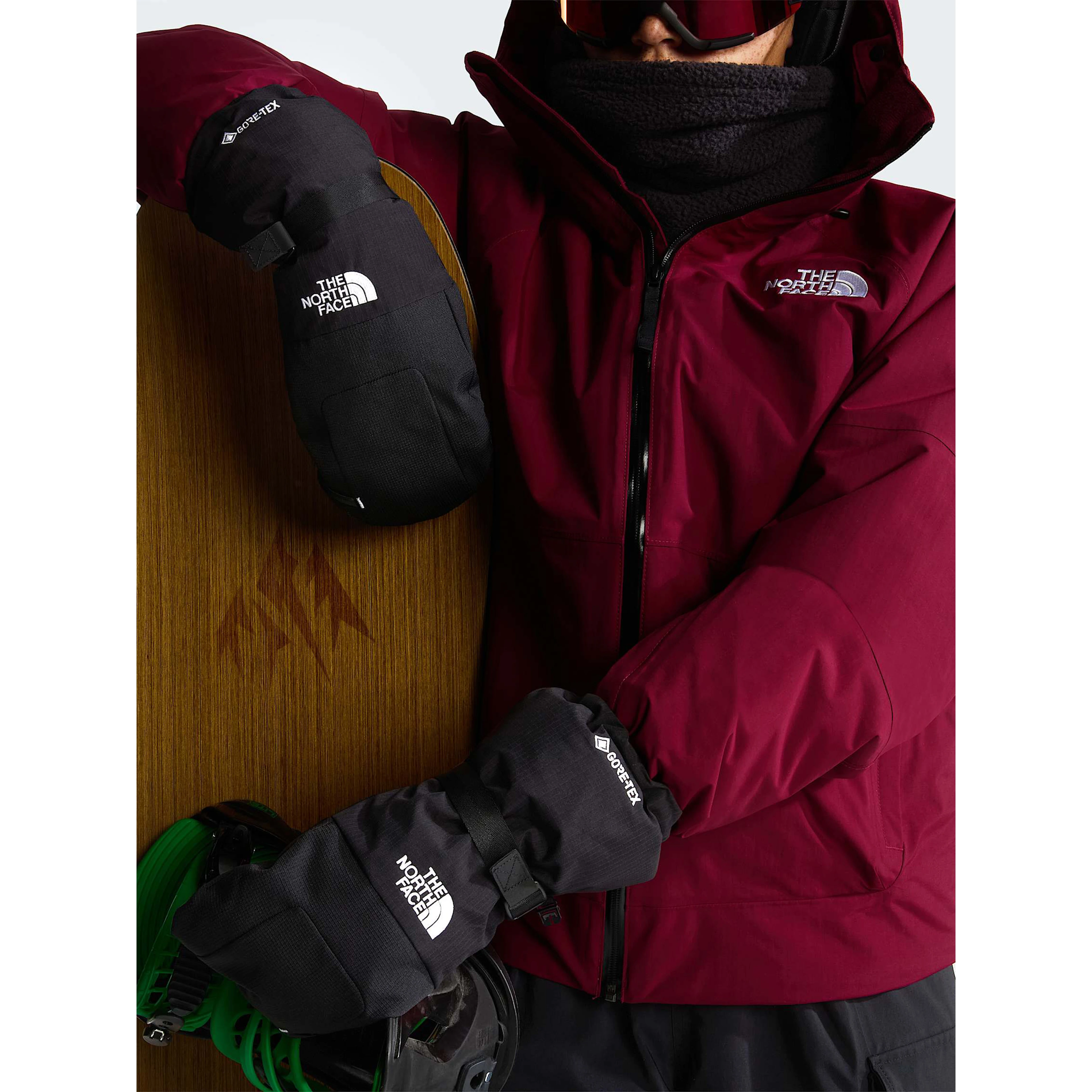 The North Face Gloves