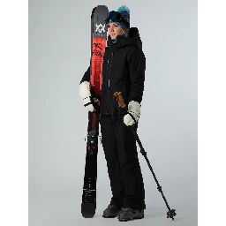 The North Face Jackets