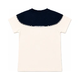 Golden Goose Kids T-shirts and Polos