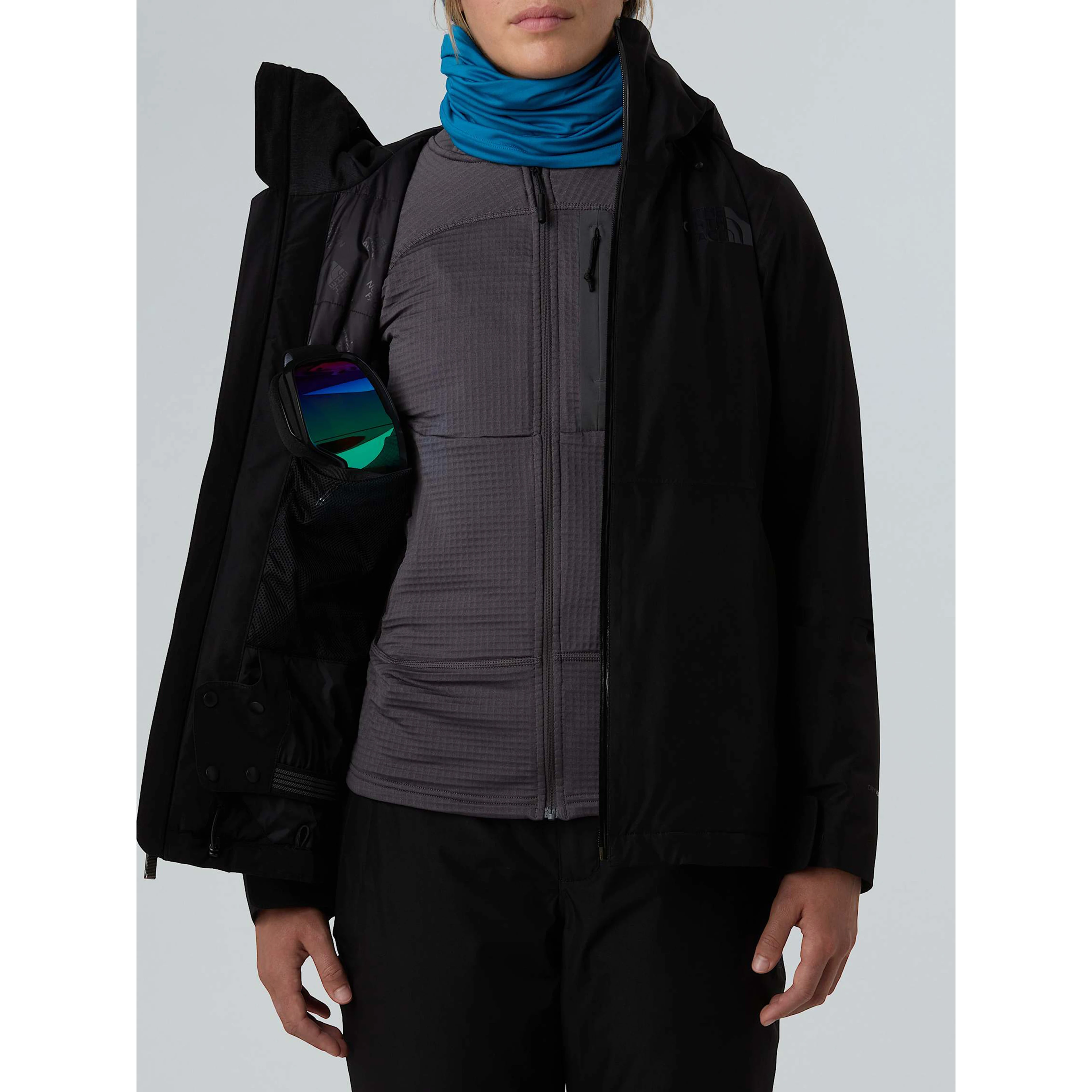 The North Face Jackets