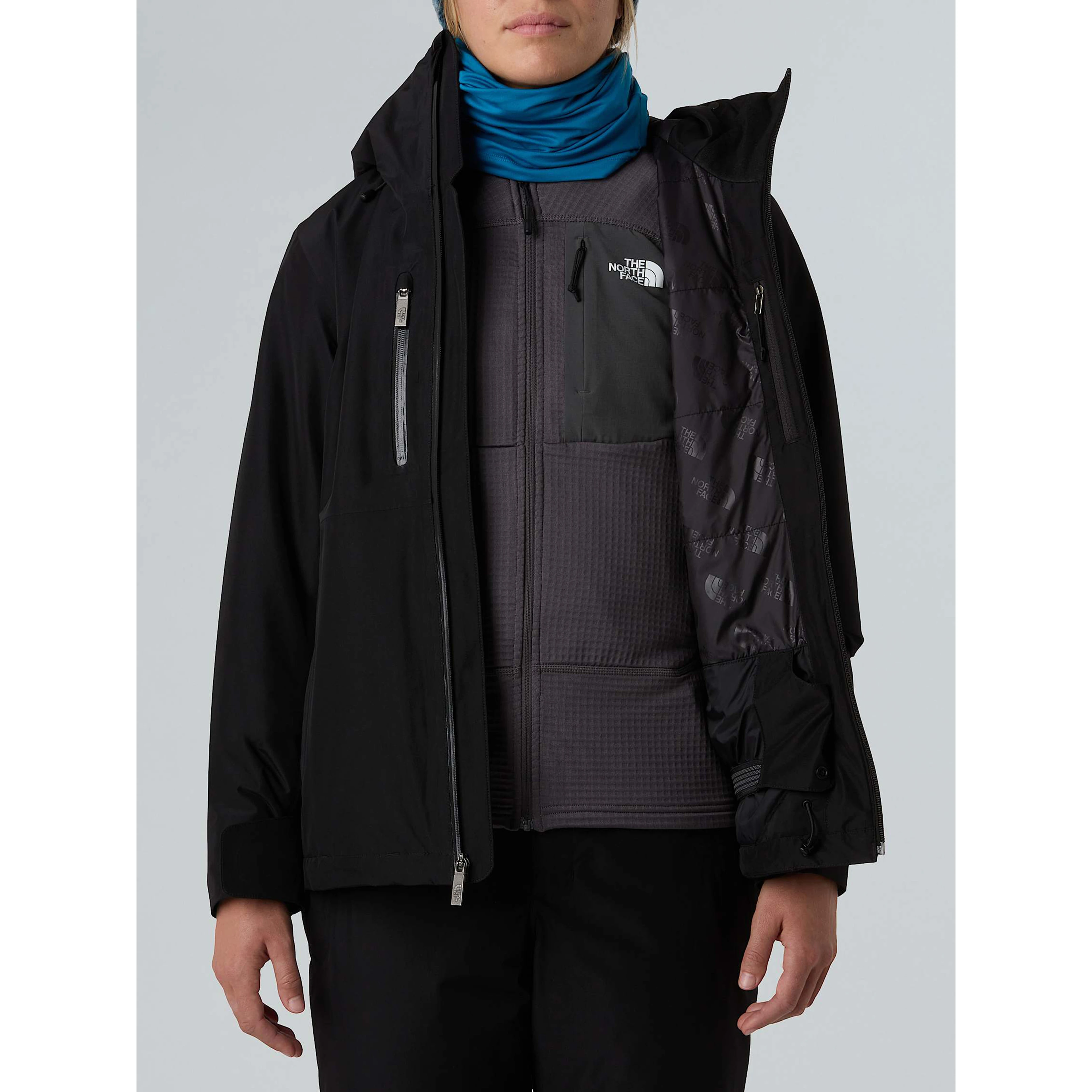 The North Face Jackets