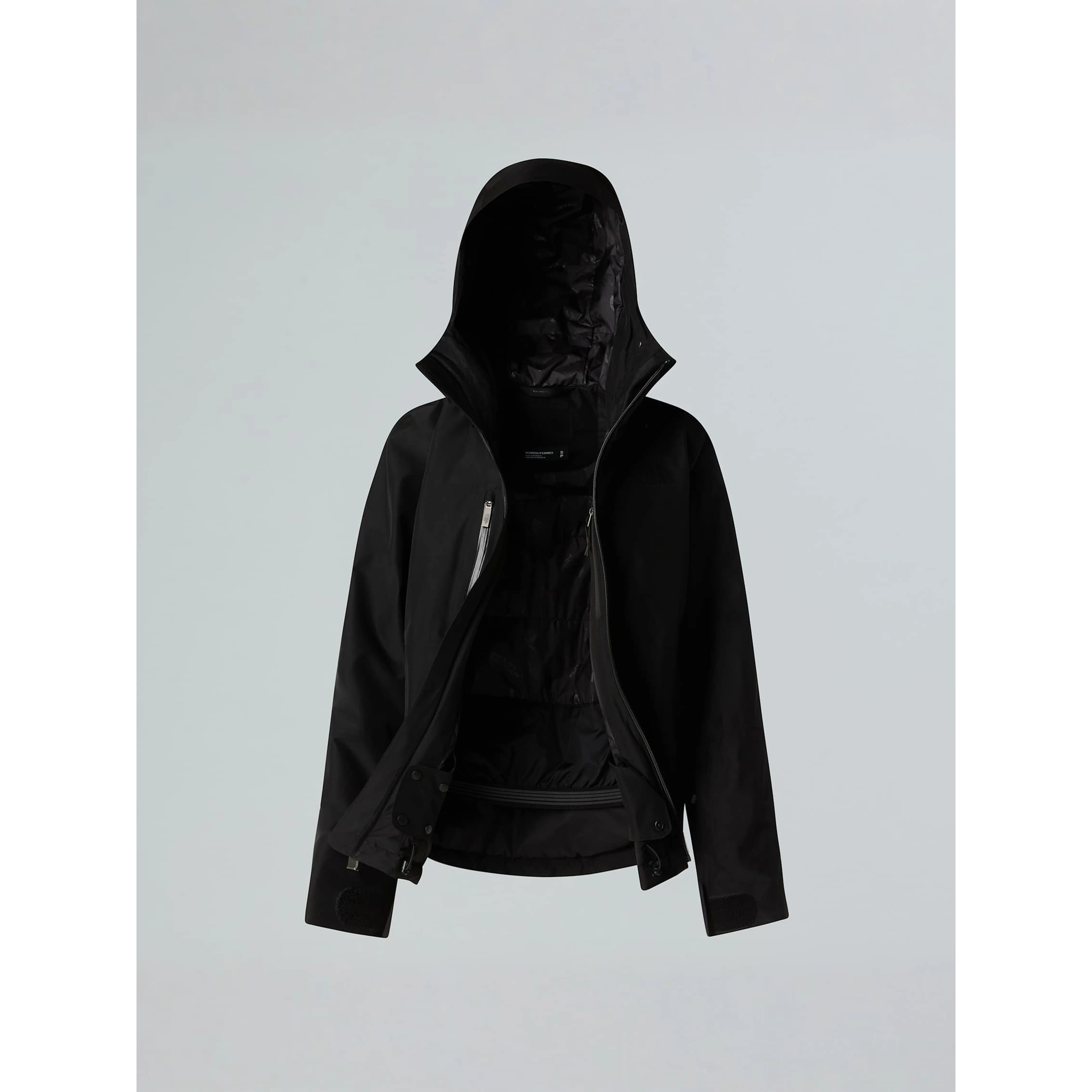 The North Face Jackets