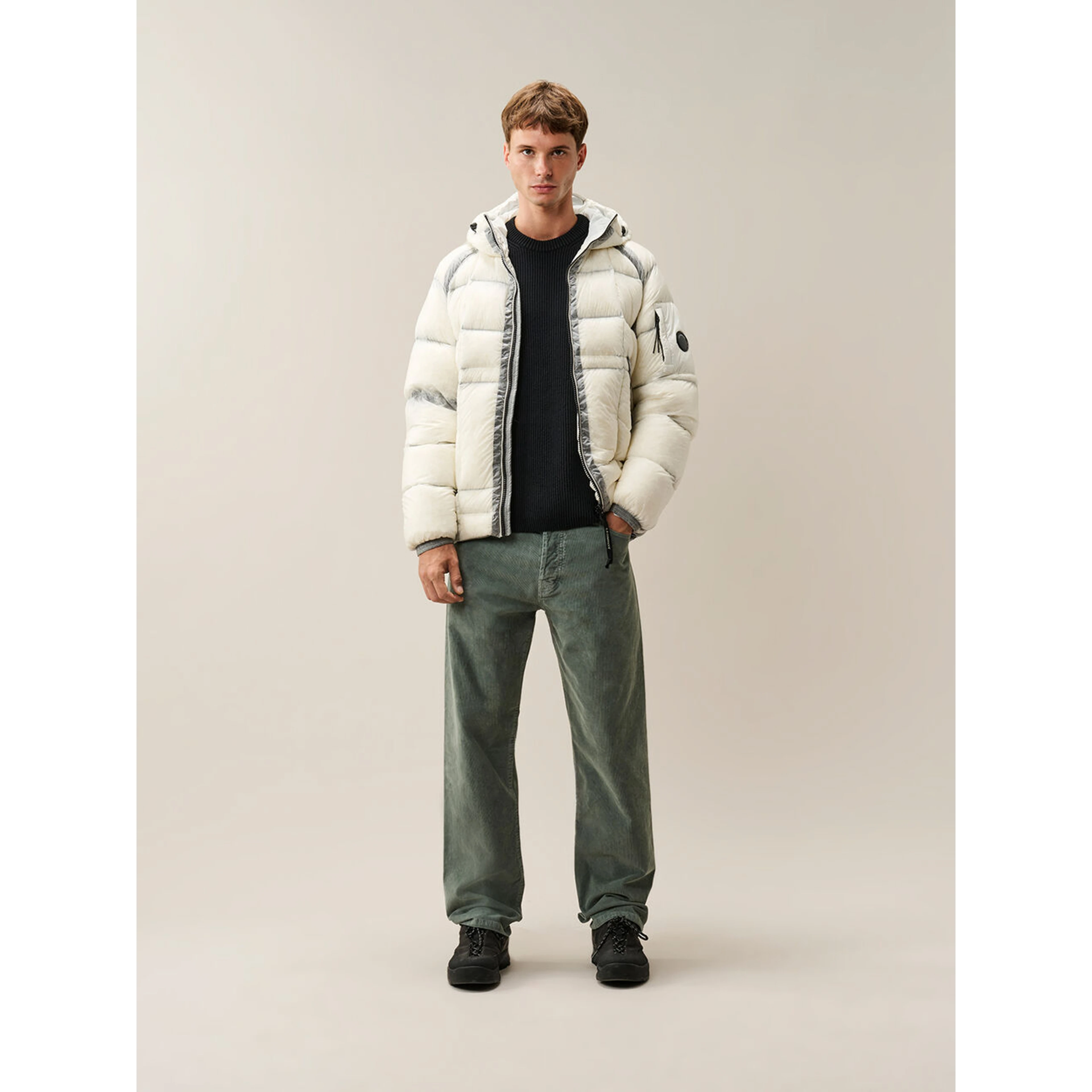 CP COMPANY Sweaters