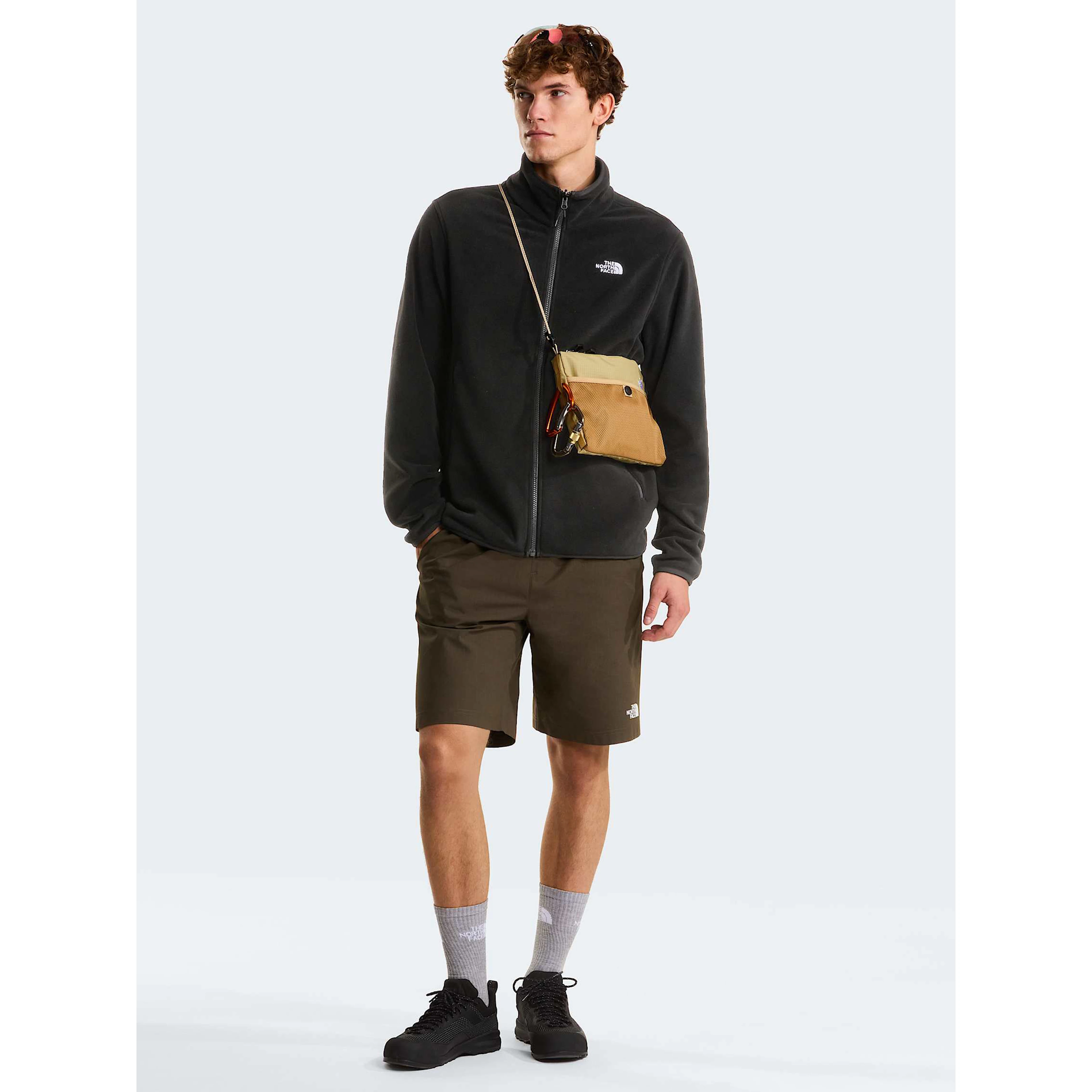 The North Face Sweaters