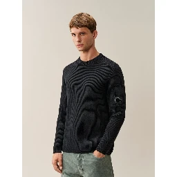 CP COMPANY Sweaters