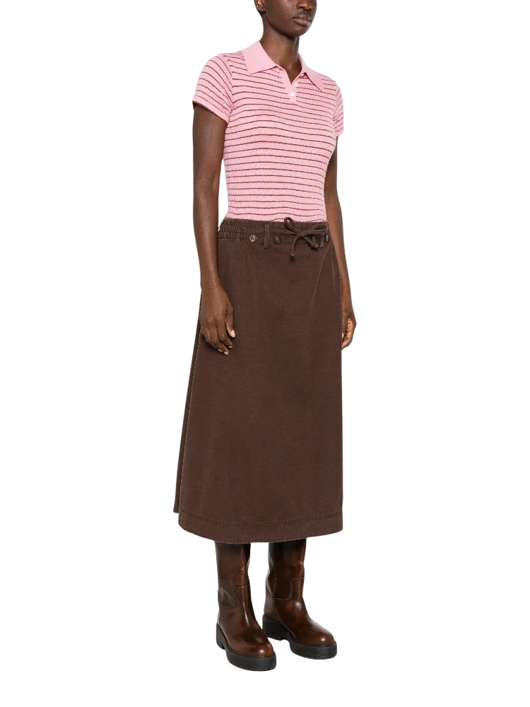 Golden Goose Skirts alternative
