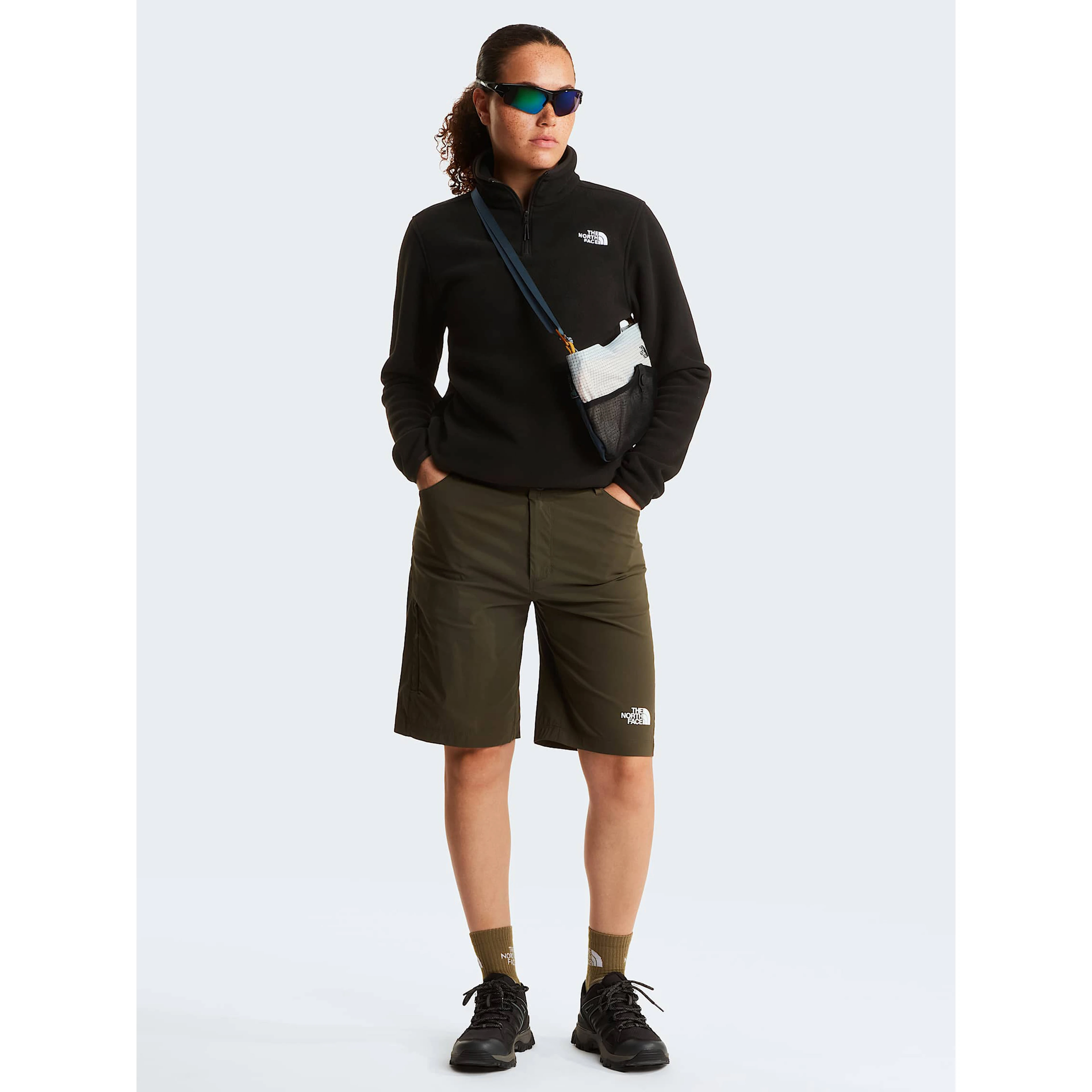 The North Face Sweaters