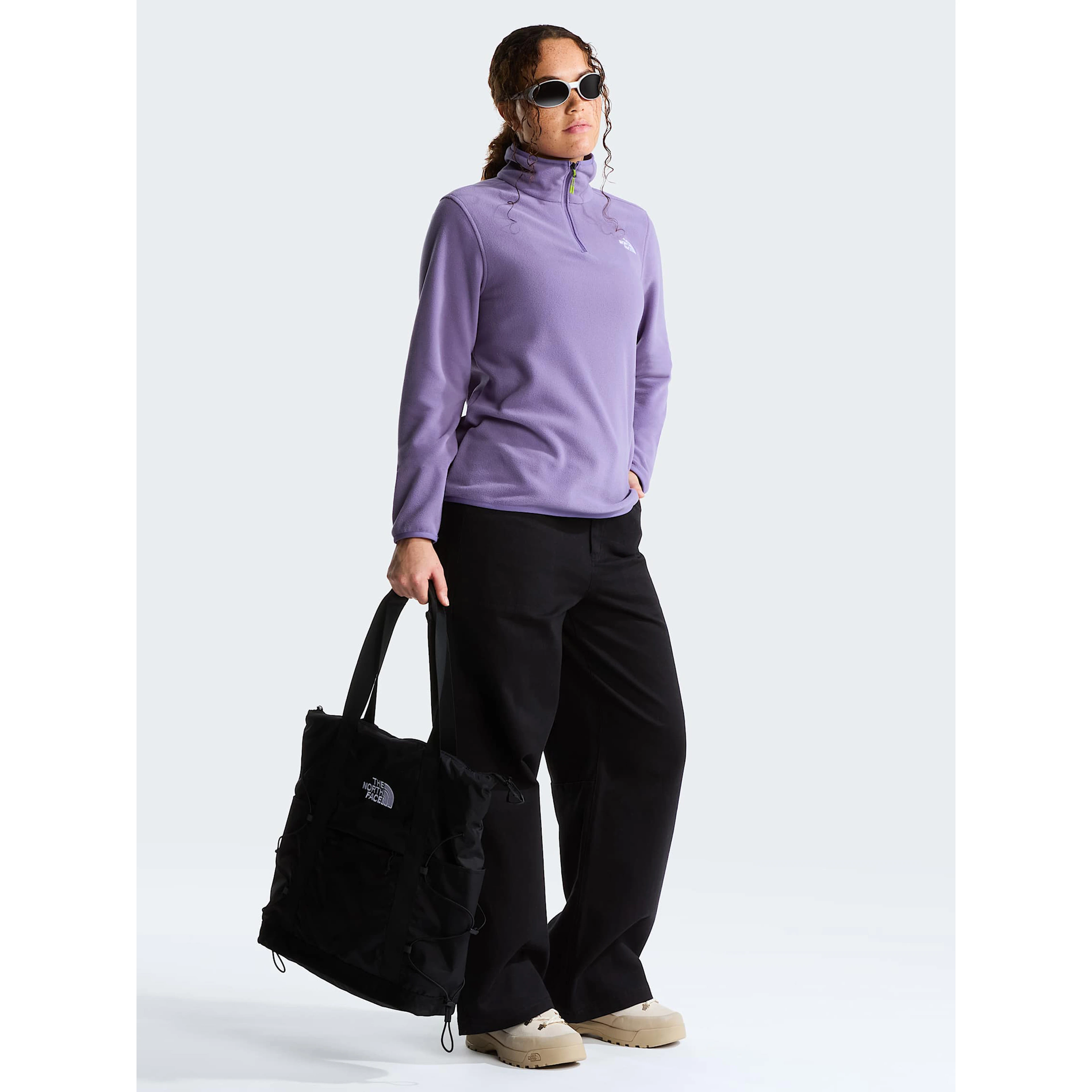 The North Face Sweaters