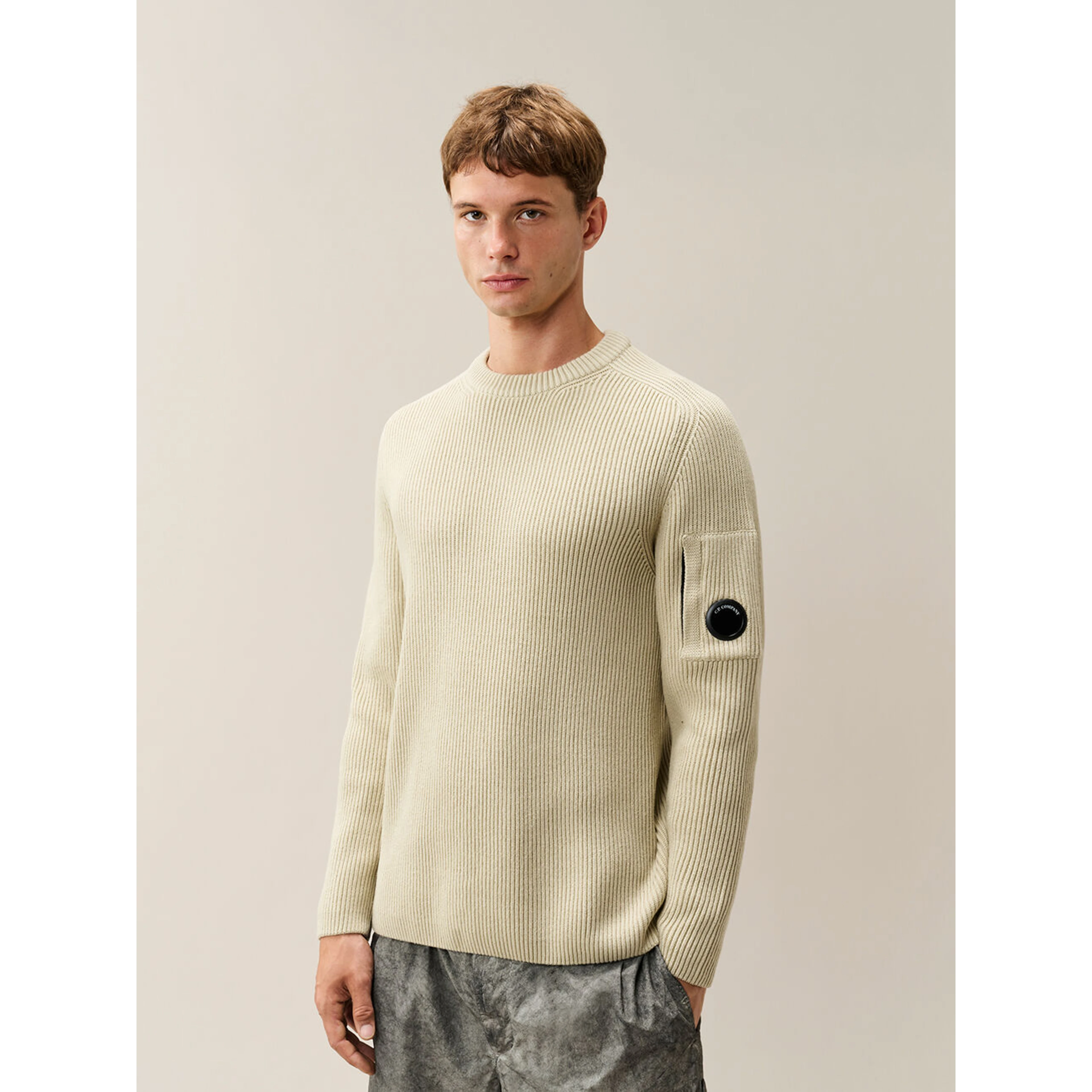 CP COMPANY Sweaters