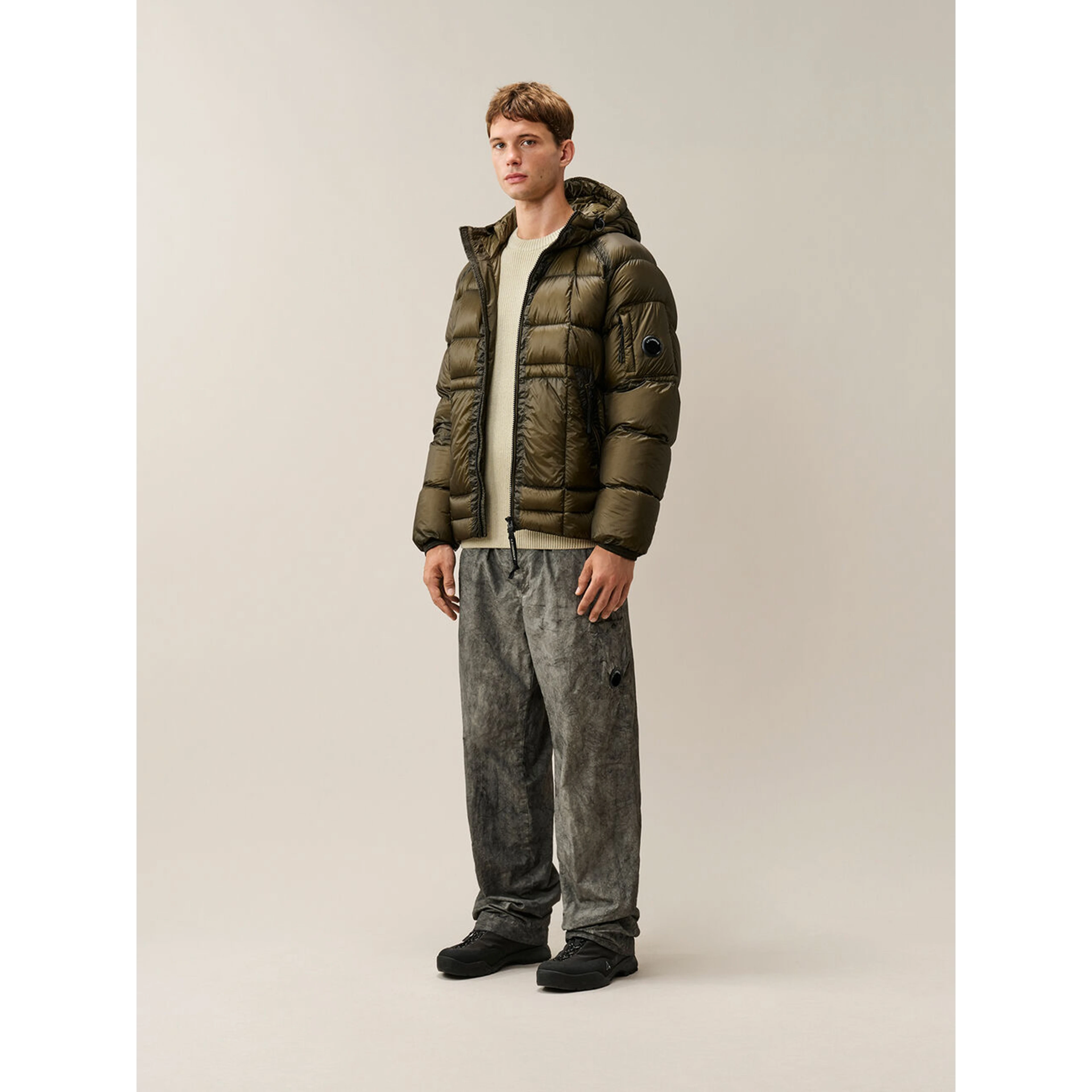 CP COMPANY Sweaters